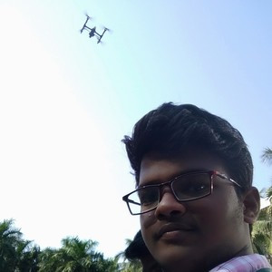 Sai deepak - Arduino tutor - Vaddeswaram