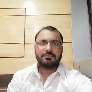 Ravinder - Maths teacher - Gurugram