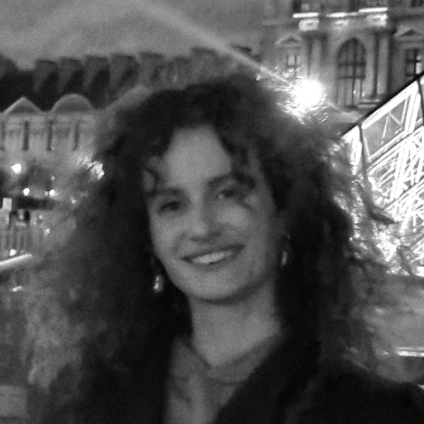 Chloé - Prof de piano - Paris