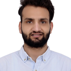 Hardeep Singh - Algebra tutor - Chandigarh