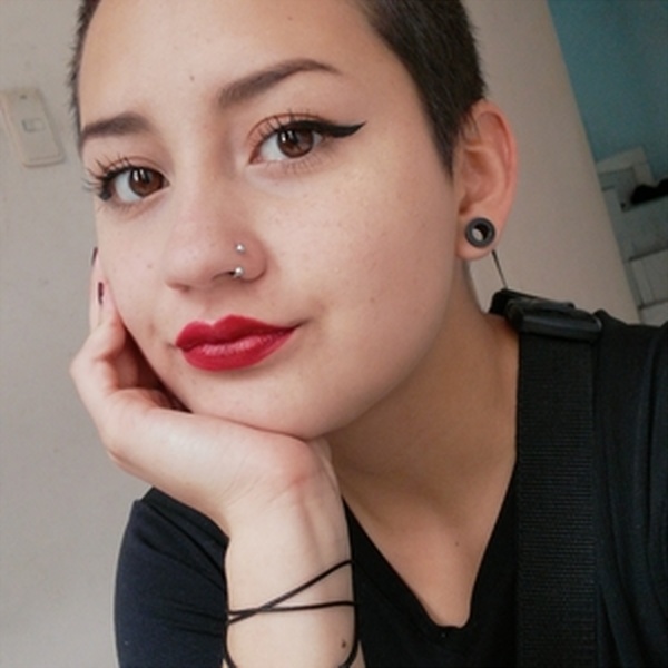 Natalia - Profe de matemáticas - Bogotá