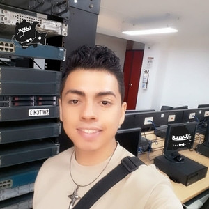 Jhon - Profe de programación - Girón