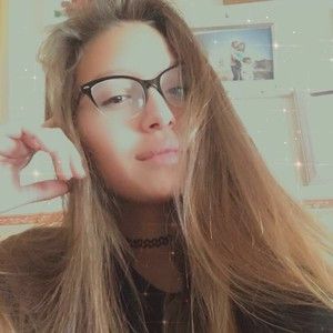 Ashlee - Profe de coreano - Vélez-Málaga