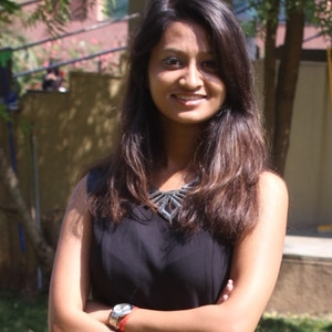 Gauri - Computer programming tutor - Pune