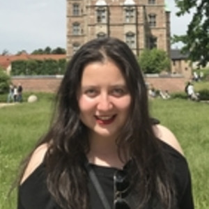 Fernanda - profesor de matemáticas - Ciudad de México