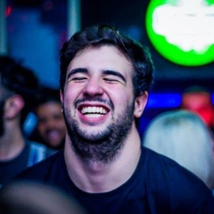 Ian - Professor de sketchup - Brasília