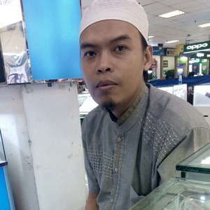 Moch - Guru ilmu komputer dasar - Bogor