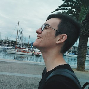 Ignacio - Profesor de matemática - Barcelona
