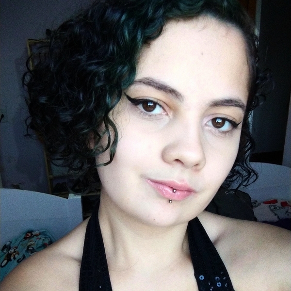 Gabriela - Professor de inglês - São Paulo