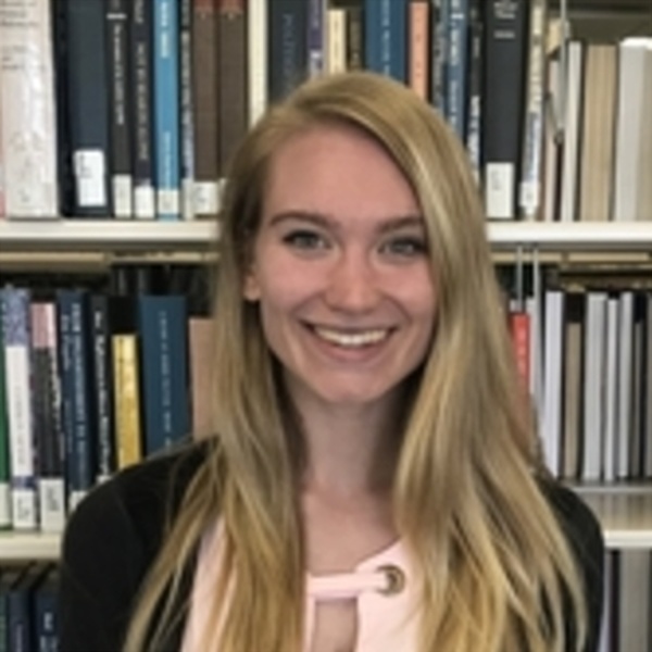 Sophia - Spanish tutor - Fredericksburg