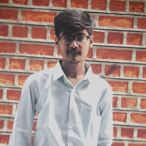 Pruthvi - Computer programming tutor - Vadodara
