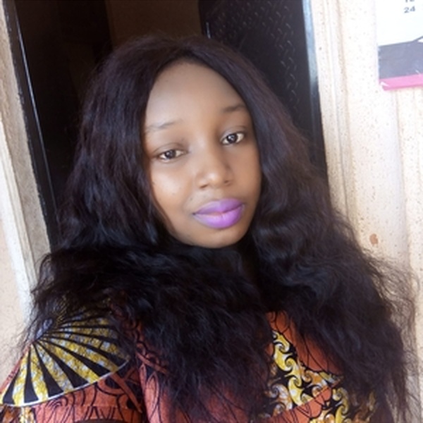 Nwosu - Personal development coach - Nnewi