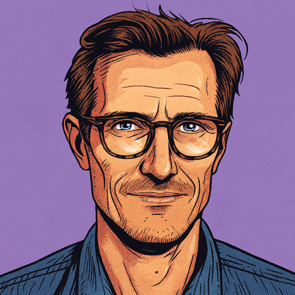 Benjamin - Prof de guitare - Sautron