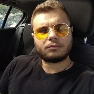 Mehmet Enes - Matematik öğretmeni - Mersin