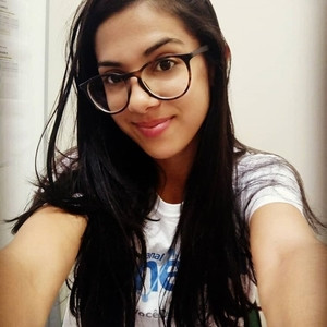 Yslla - Professor de química - Imperatriz
