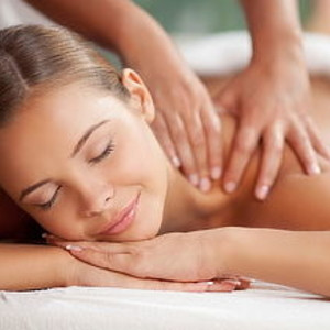 María José - Profesor de masoterapia - Santiago