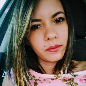 Áurea - Professor de sociologia - Teresina