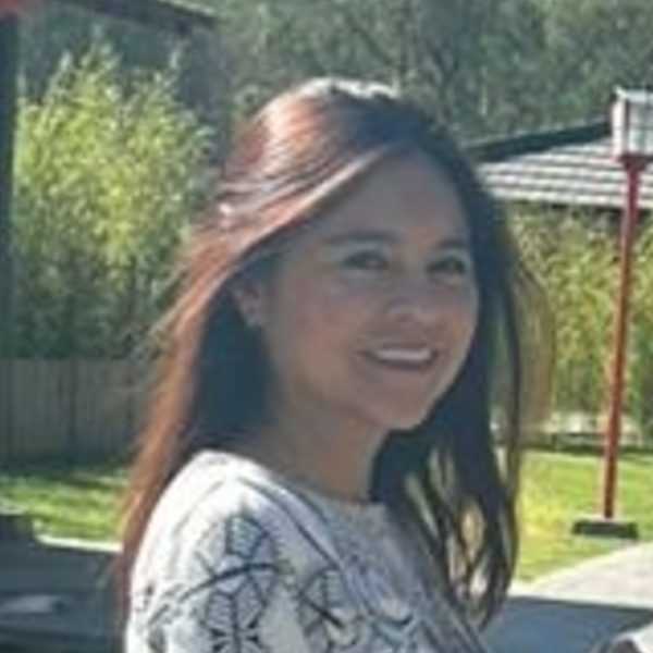 Samira - profesor de español para extranjeros - San Luis Potosí
