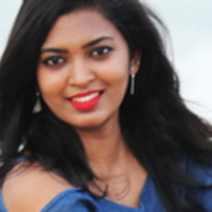 Ramya - Biology tutor - Visakhapatnam