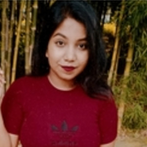 Antaripa - Maths tutor - Agartala