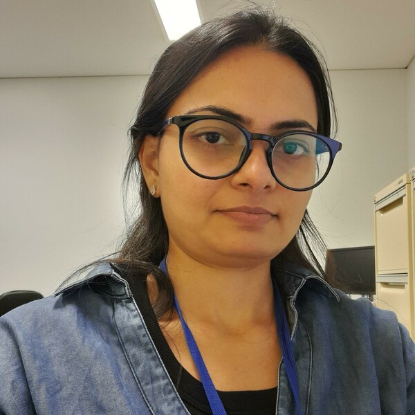Shivangi - Academic tutoring tutor - Trevallyn