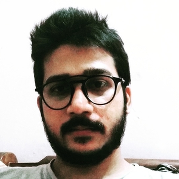 Divyank - Geography tutor - Kanpur