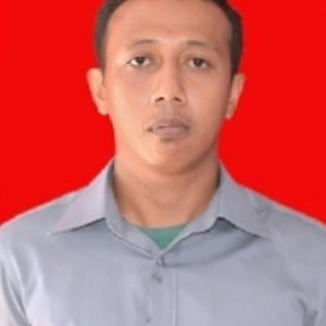Marwin - Guru bulu tangkis - Binjai Utara