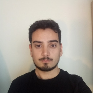 Massimo - Prof d'italien - Ixelles