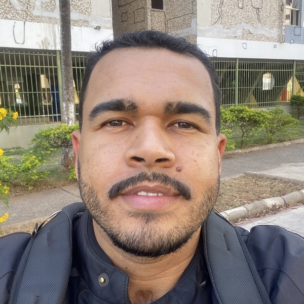 Jociel - Prof de matemática - Ponto Central