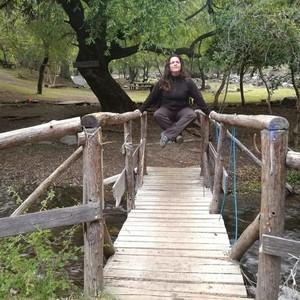 Panchy - profesor de matemáticas - Talca