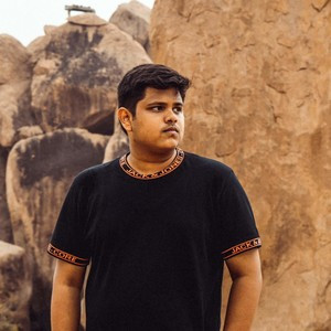 Sourabh - Digital Photography tutor - Hyderabad
