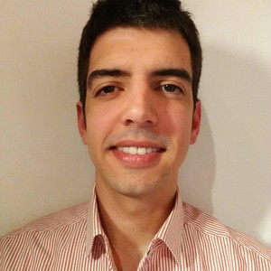 Marc Joan - Profe de química - Palma de Mallorca