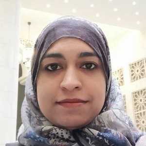 Sameera - Basic computing tutor - Centurion