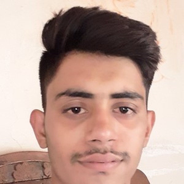 Hemant - Maths tutor - Indore
