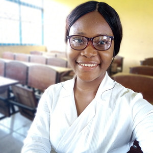 Chisa - Biology tutor - Port Harcourt