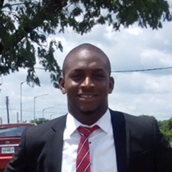 Oscar - Botany tutor - Ifite Awka