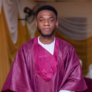 Okpara - Graphisme tutor - Ibadan