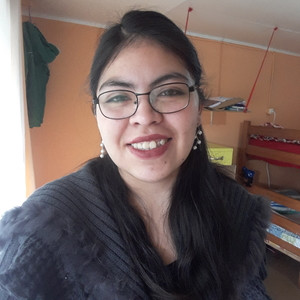 Claudia - profesor de estadística - Concepción