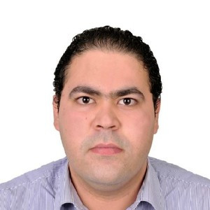 Majed - Prof d'initiation informatique - Brest