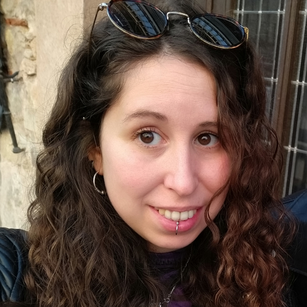 Fátima - profesor de matemáticas - Madrid
