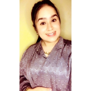 Harleen kaur - English tutor - Delhi