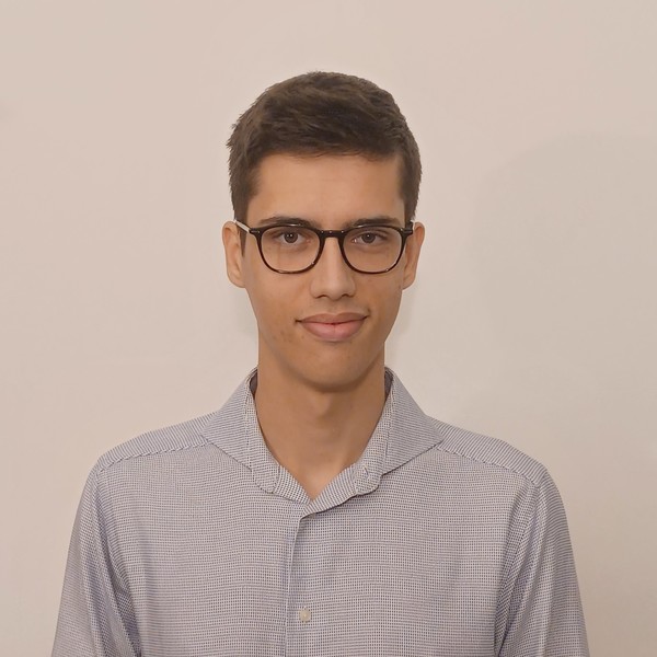 Claudio - Insegnante di matematica - Bologna
