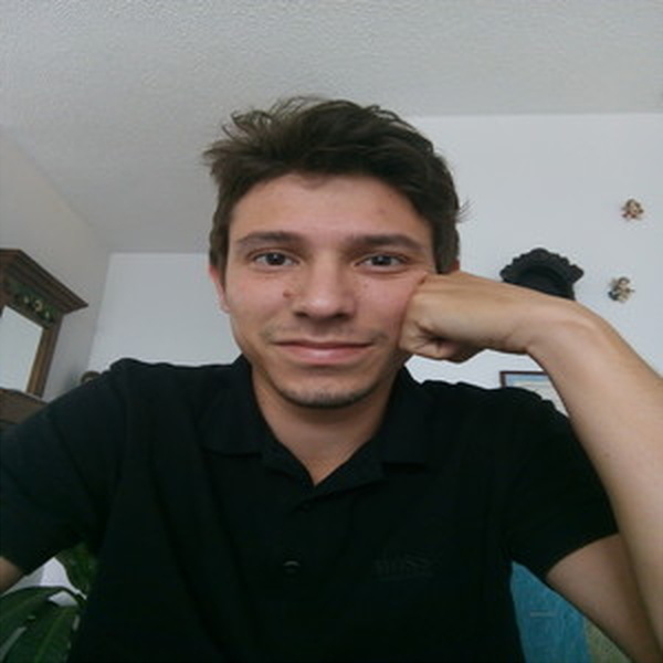 David - Entrenador personal - Cali