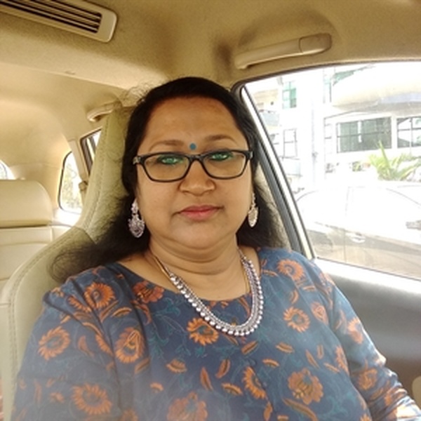 Bindu - English vocabulary tutor - Kochi
