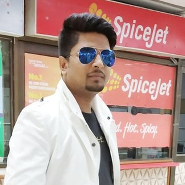 Er Manish Kumar - Maths tutor - Bengaluru