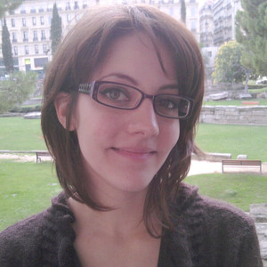 Louise - Prof d'aide aux devoirs - Marseille