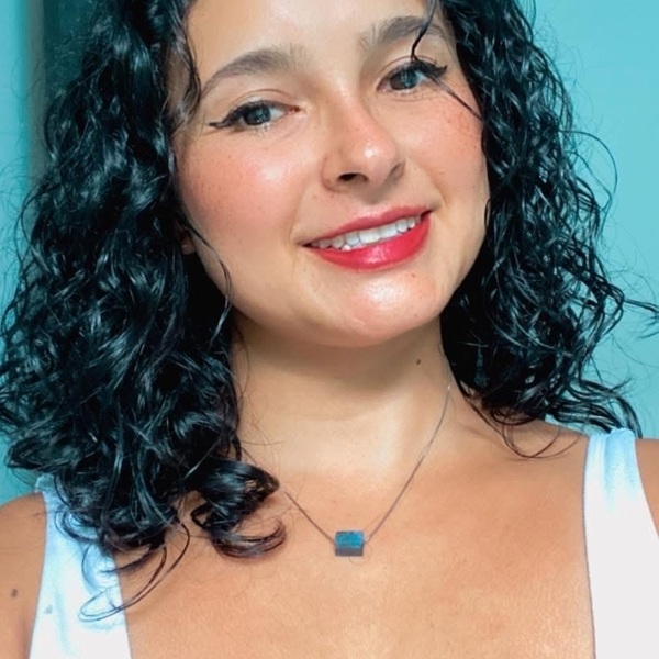 Lorena - Profe de inglés - 