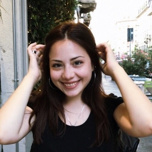 Greta - Insegnante di inglese - Sesto San Giovanni