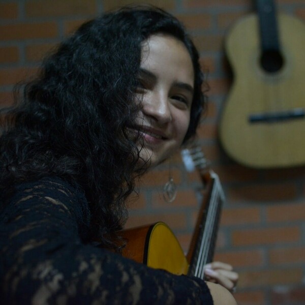 Rossy - Profe de lenguaje musical - Santa Rosa de Cabal