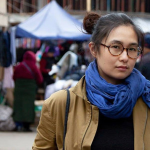 Shanshan - Photography tutor - London